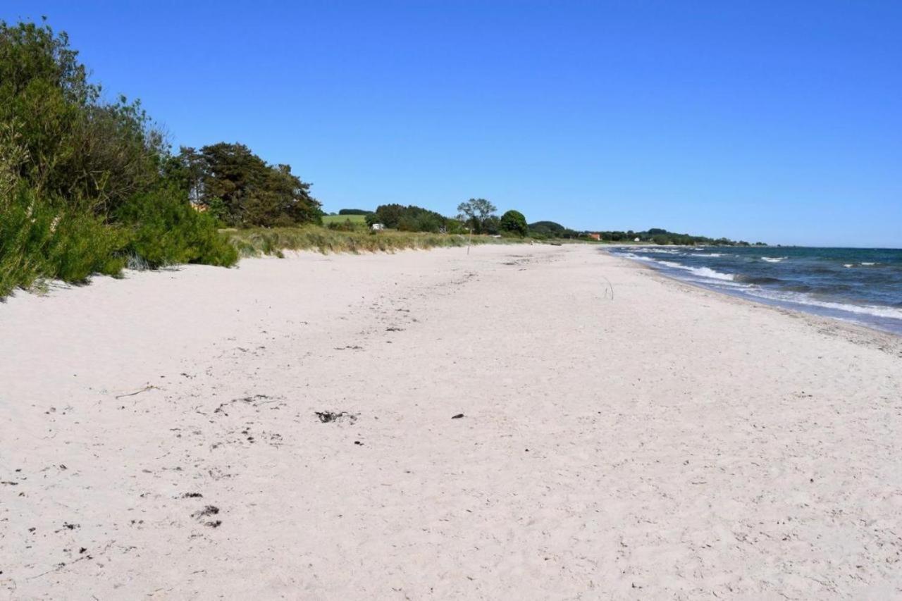 Luxury Tent With Restroom And Shower, Close To The Beach Ystad Extérieur photo