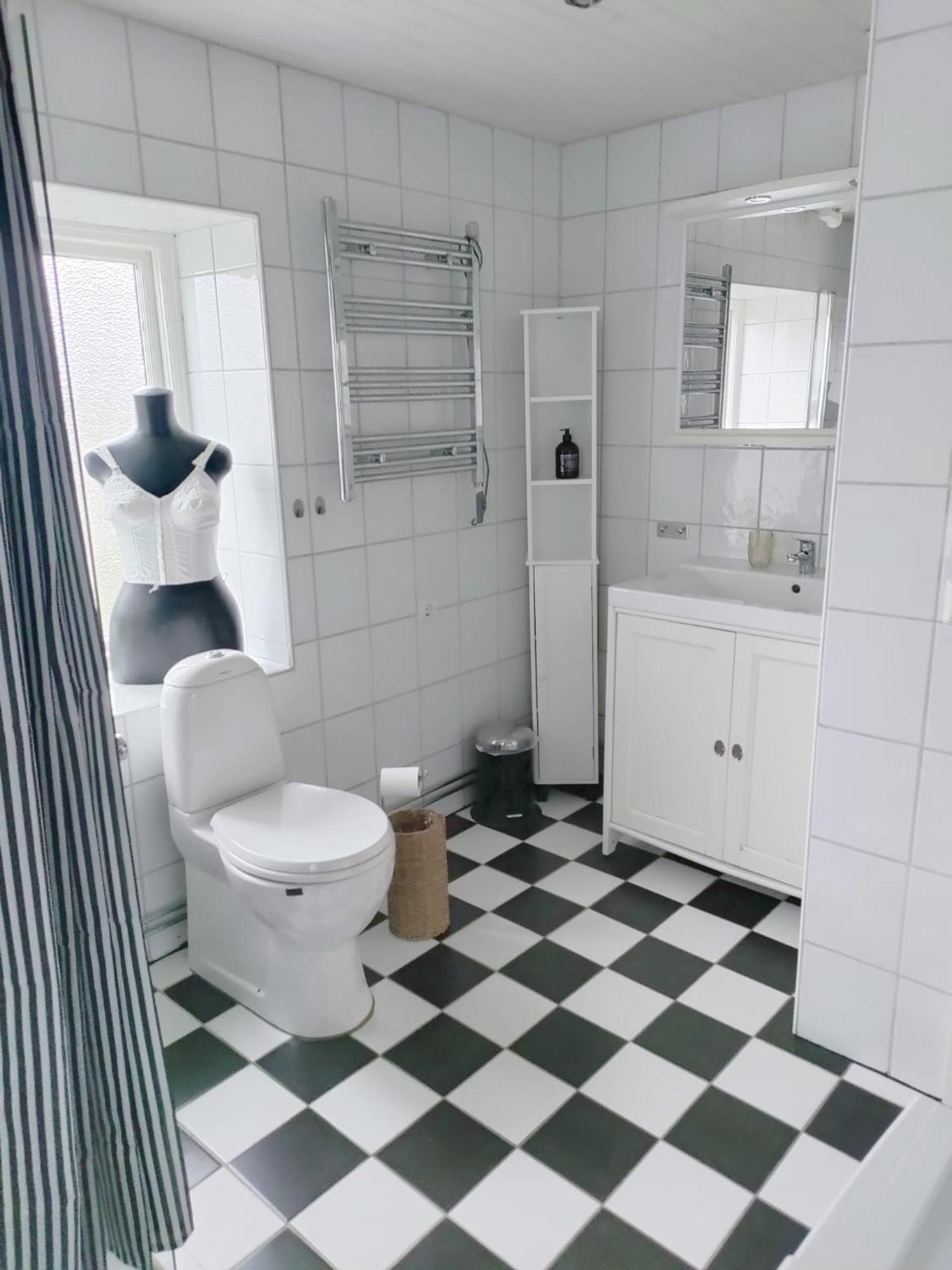 Luxury Tent With Restroom And Shower, Close To The Beach Ystad Extérieur photo